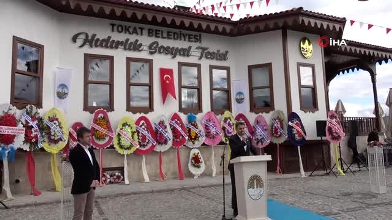 Türkiye'nin 2023 turizm hedefi 65 milyar dolar
