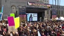 Greta Thunberg: Klimakrise facht Waldbrände an