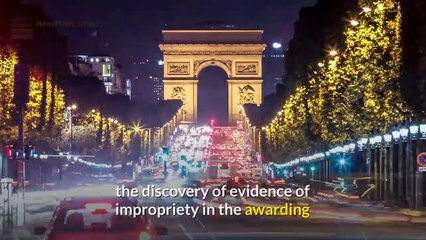 Angolan officials under corruption investigation By France