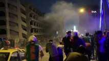 - Irak Protestoları Sürüyor- 3 Kişi Daha Hayatını Kaybetti