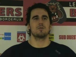 Interview Jean-François Savage