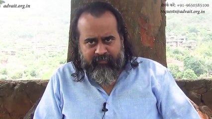 बुरे काम का अंजाम जानकर भी लोग बुरा क्यों करते हैं? || आचार्य प्रशांत (2018)