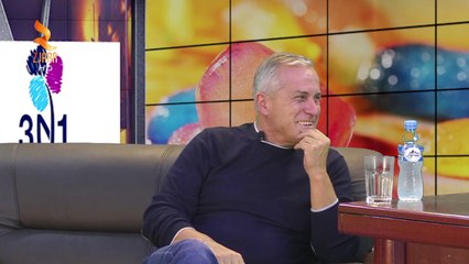 Shkruaje në Akull pjesa 3 (1 Nëntor 2019) Avni Delvina