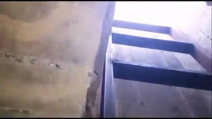 MSB açıkladı ! PKK/YPG'ye ait tünel bulundu