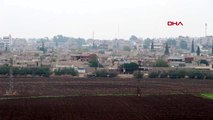 Mardin abd'nin zırhlı aracı kamışlı'da görüntülendi