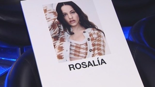 Todo preparado para la gala MTV European Music Awards en Sevilla