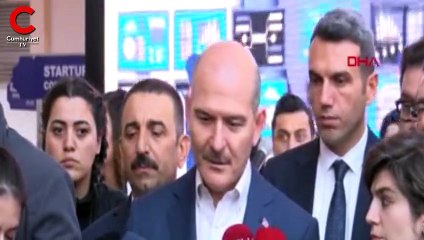 “Biz kimsenin DEAŞ mensubunun oteli değiliz”