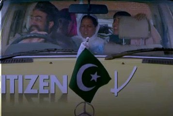 Citizen Khan - S01 - E05