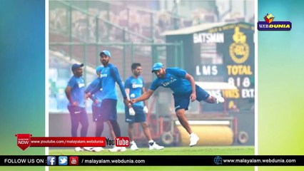 നാഥനില്ലാക്കളരിയായി ഇന്ത്യൻ ടീം? ആര് നയിക്കും?