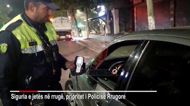 Tirana ‘e mbushur’ me shkelje, vendosen mbi 2 mijë gjoba për 48 orë