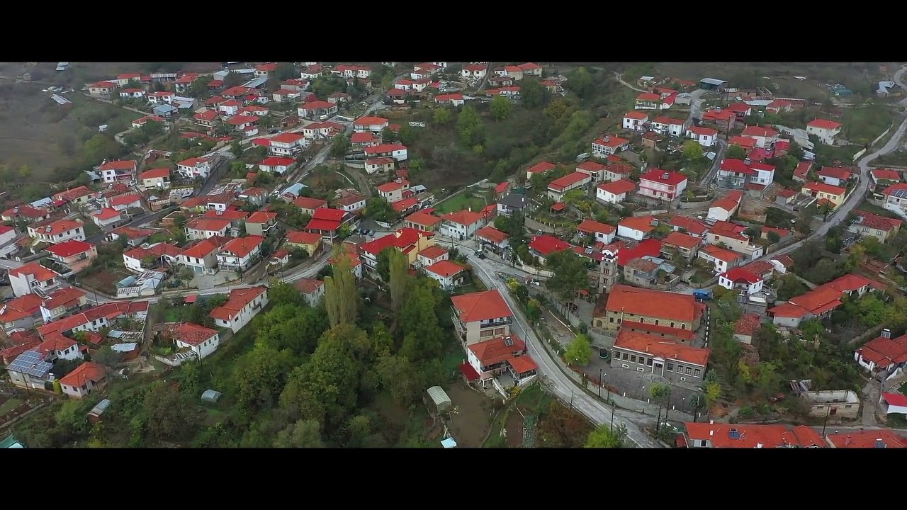 Tovoion Tv Το Δρυόβουνο Βοΐου στην Ομίχλη 2:11:2019