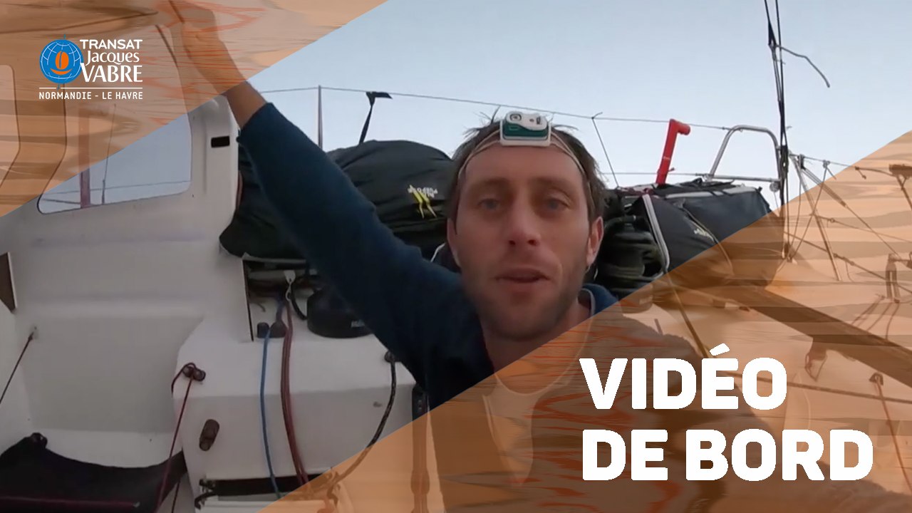 TRANSAT JACQUES VABRE INSIDE - Crédit Mutuel - 02/11/2019