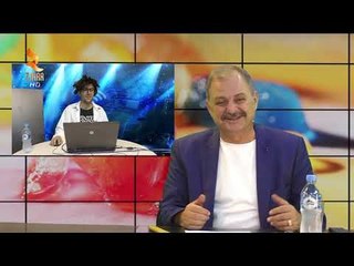 Shkruaje në Akull Pjesa 4 (1 Nëntor 2019)  Avni Delvina