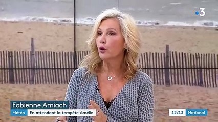 Météo : huit départements placés en vigilance orange pour vents violents