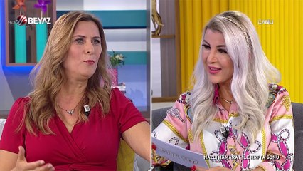 Nazlı Hamarat İle Hafta Sonu 2 Kasım 2019
