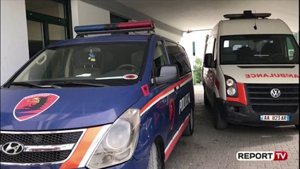 U plagos një ditë më parë/ Prokurori Arjan Ndoja del nga reanimacioni, takohet me familjarët