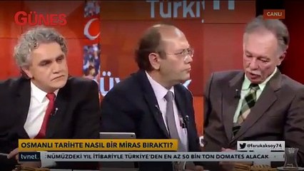 Teoman Duralı: Harf inkılabı soykırımdır