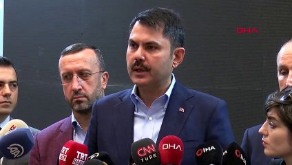 Bakan Kurum: Tapu harcındaki haksızlık giderilecek