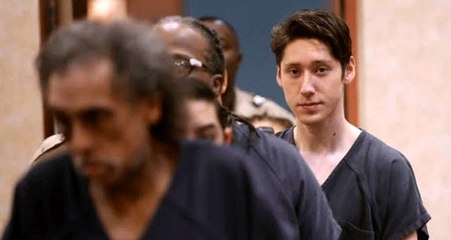 ABD'de dehşete düşüren olay! Sevgilisinin kafasına sıktıktan sonra tecavüz etti!