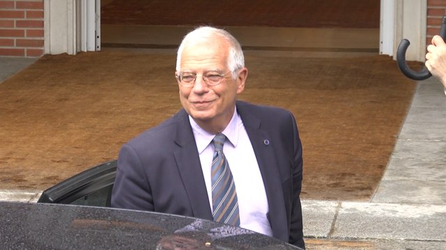 El Gobierno insiste en que EEUU no se plantea sancionar a España