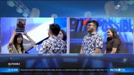 Pintar Saja Tidak Cukup (1)