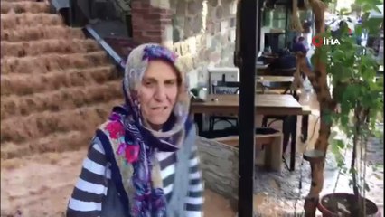 İzmir, Venedik'e döndü