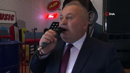 MHP’li Cemal Enginyurt’tan Bülent Arınç’a tepki