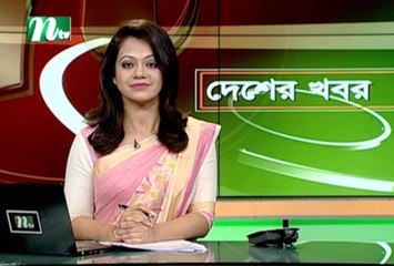 NTV Desher Khobor | 02 November 2019