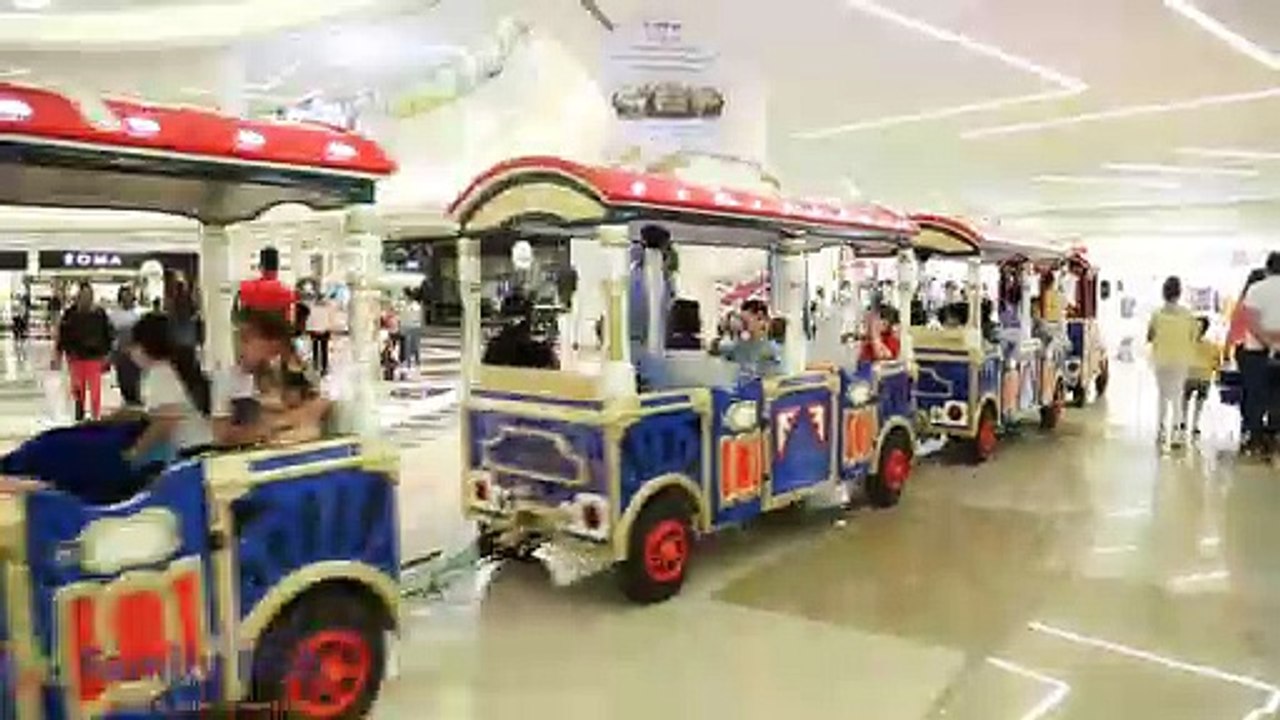 Family mall Duhok فاملى مول دهوک