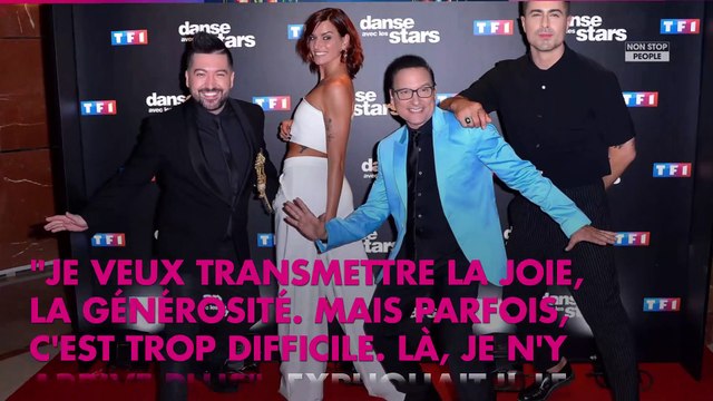 DALS 2019 - Jean-Marc Généreux papa poule : Quelle la maladie de sa fille ?