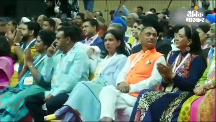 नॉर्थ ईस्ट इंडिया एशिया का गेटवे बन रहा: मोदी