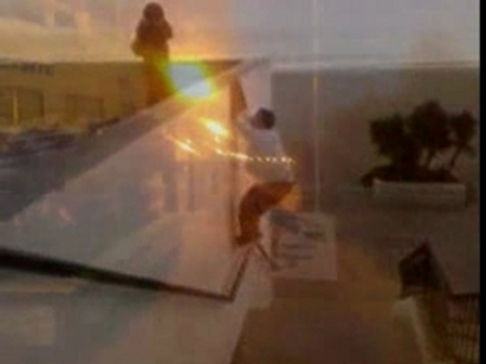 Proximamente Fixer Parkour