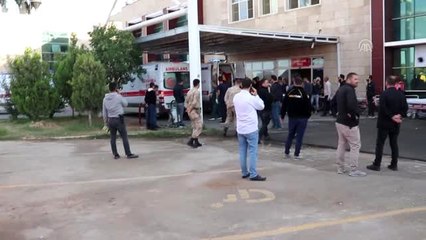 Tel Abyad'da terör saldırısı: 10 ölü