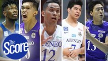 Every Team Pales In Comparison to Ateneo | The Score