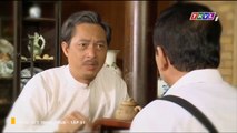 Tiếng Sét Trong Mưa Tập 51 Full – Phim Việt Nam THVL1