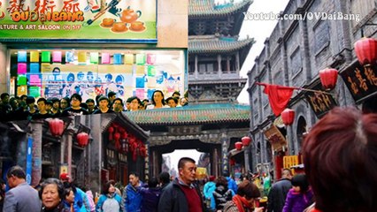 “Đầu rắn” - Đường dây buôn người từ Trung Quốc sang Anh