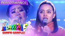 3D opens It's Showtime with an unforgettable performance | It's Showtime