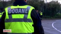 Brexit: Les douaniers français se préparent