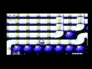 Sonic 2 8-Bit Post-Commentary: Part 3 Finale Scrambled Crystal Zone