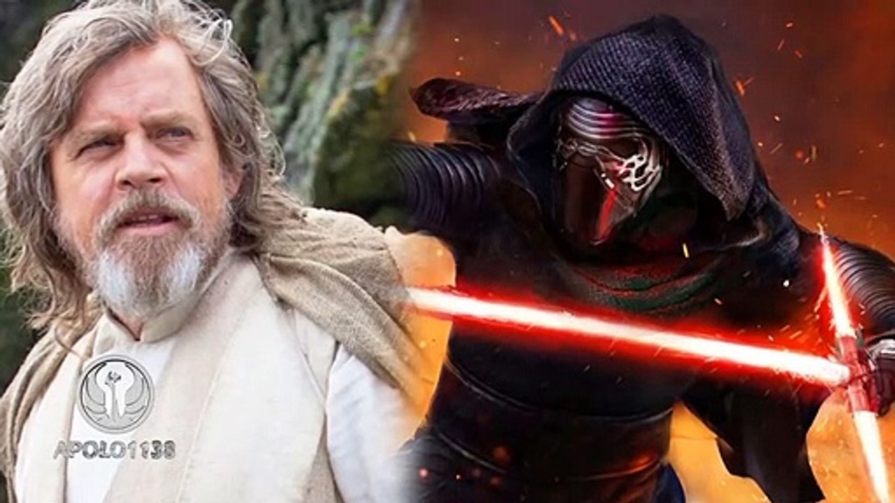 Qué Realmente Darth Vader Comenzó, que Kylo Ren Desea Terminar, Teoría - Star Wars