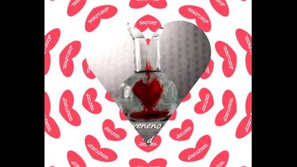 O seu amor é puro veneno! [Frases e Poemas]