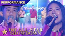 TNT All-Star Showdown with Jhon Clyd, Cove, and Gidget | Tawag ng Tanghalan