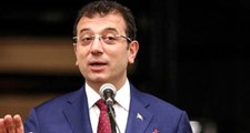 İmamoğlu ile küçük çocuk arasında güldüren diyalog: Büyüyünce sana oy vereceğim