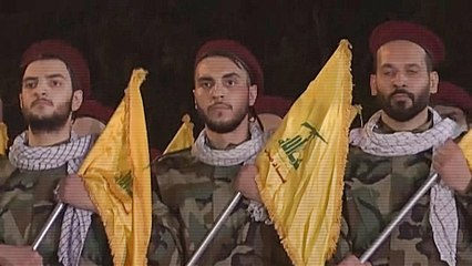 US calls Iran world's leading 'state sponsor of terrorism'