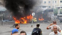 Varios muertos y heridos en un ataque terrorista en Siria