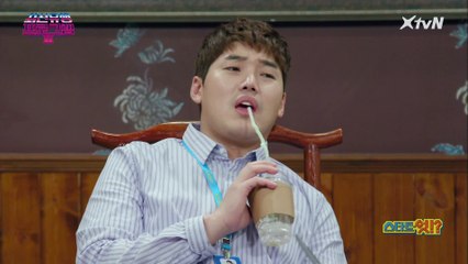 열받아!!! 일하는 사람만 일하는 코코아?