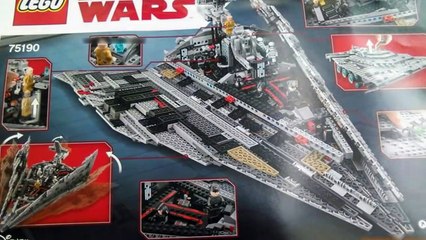 La Historia Completa de The Last Jedi Filtrada en Tarjetas Topps, Predicciones - Star Wars