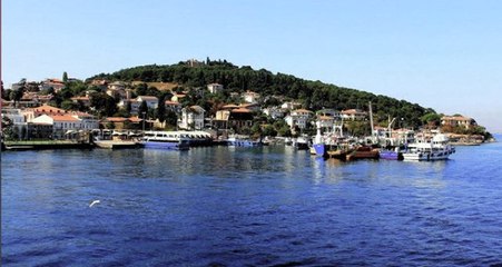 3 kaçak göçmeni İtalya vaadi ile kandırıp Büyükada'ya gönderdiler