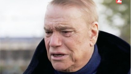 Bernard Tapie, drogue, enlèvement, trouble message de sa fille
