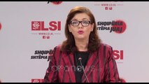 Ora News - Malaj: Familjet shqiptare në krizë, shteti nuk ekziston